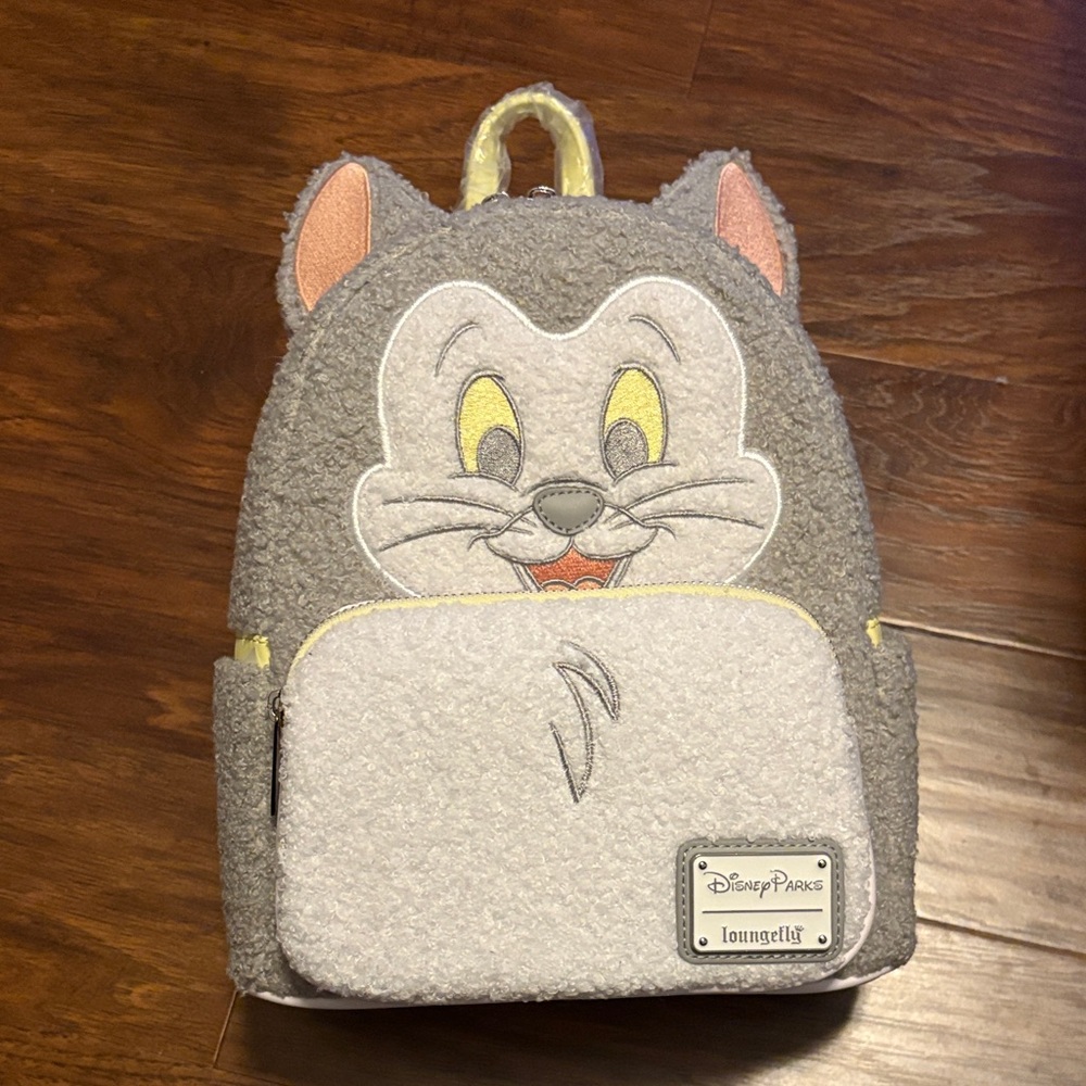 Disney Figaro loungefly